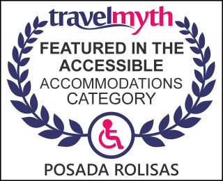 Polanco accessible hotels