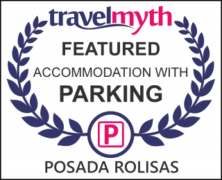 hotel with parking in Polanco
