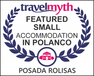 Polanco small hotels
