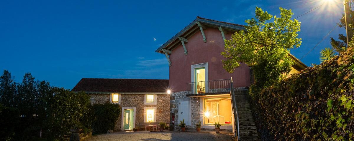 Hotel Polanco Peregrinos Camino de Santiago