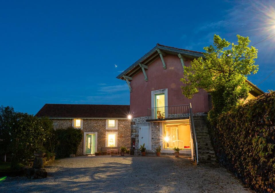 Hotel Polanco Peregrinos Camino de Santiago